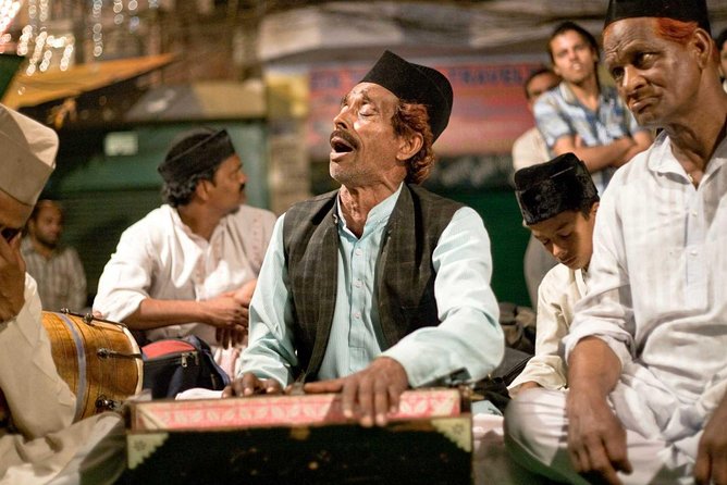 Delhi Nizamuddin Dargah Visit With Sufi Songs Experience - Tour Overview and Highlights
