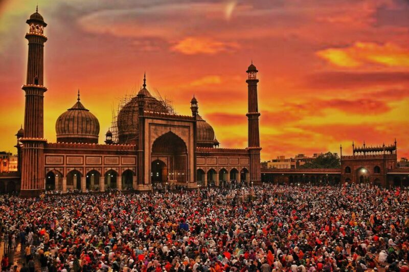 Delhi: Old and New Delhi City Private Guided Day Tour by Car - Key Points