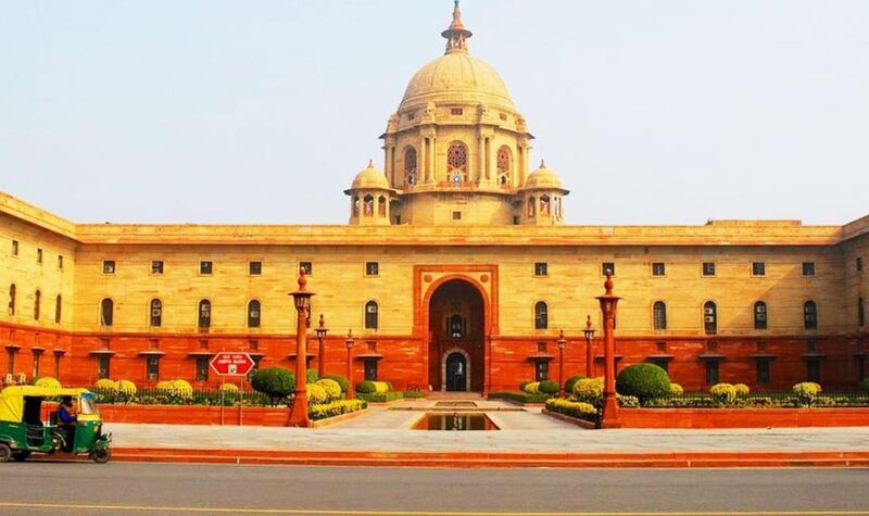 Delhi: Old and New Delhi City Private Guided Day Trip - Key Points