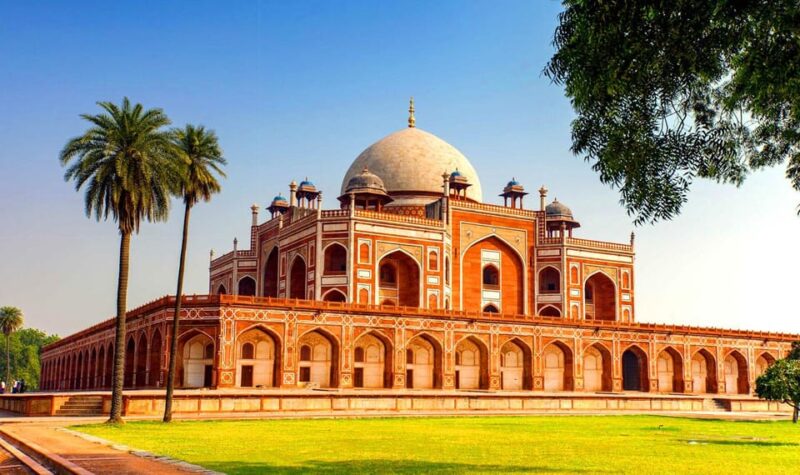 Delhi: Old and New Delhi City Private Guided Day Trip - Transportation and Accessibility