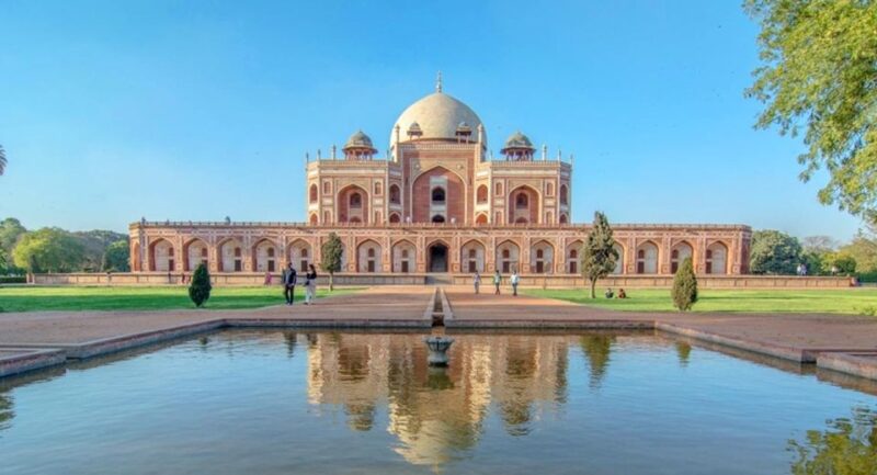 Delhi: Old and New Delhi City Private Guided Day Trip - Key Points