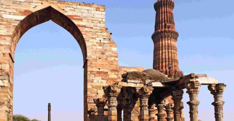 Delhi: Old and New Delhi City Private Guided Day Trip - Inclusions