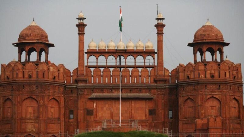 Delhi: Old and New Delhi City Private Guided Day Trip - Itinerary Highlights
