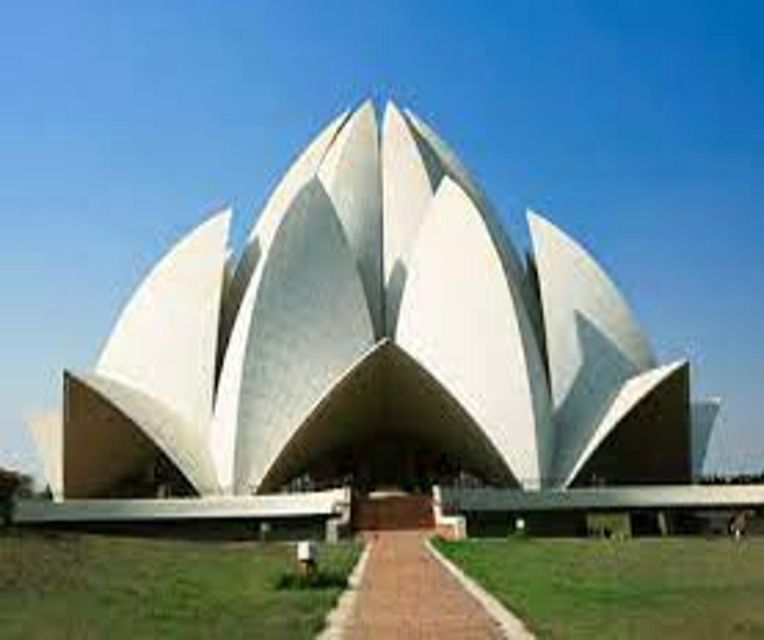 Delhi: Old and New Delhi Full-Day Private Tour With Lunch - Lunch Experience