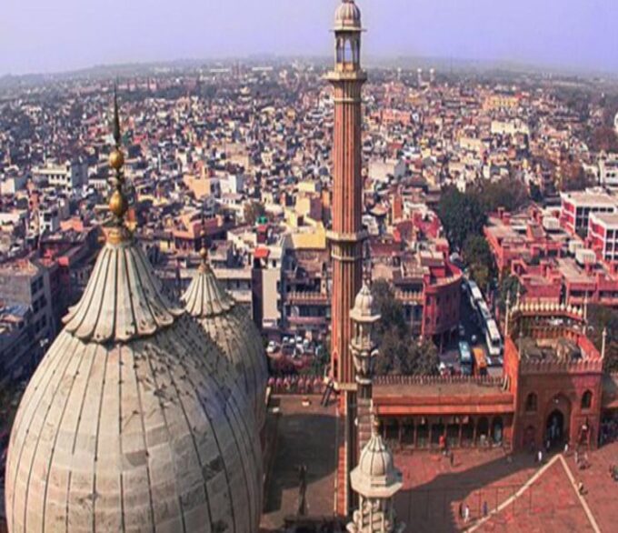 Delhi: Old and New Delhi Full-Day Private Tour With Lunch - Booking and Pricing