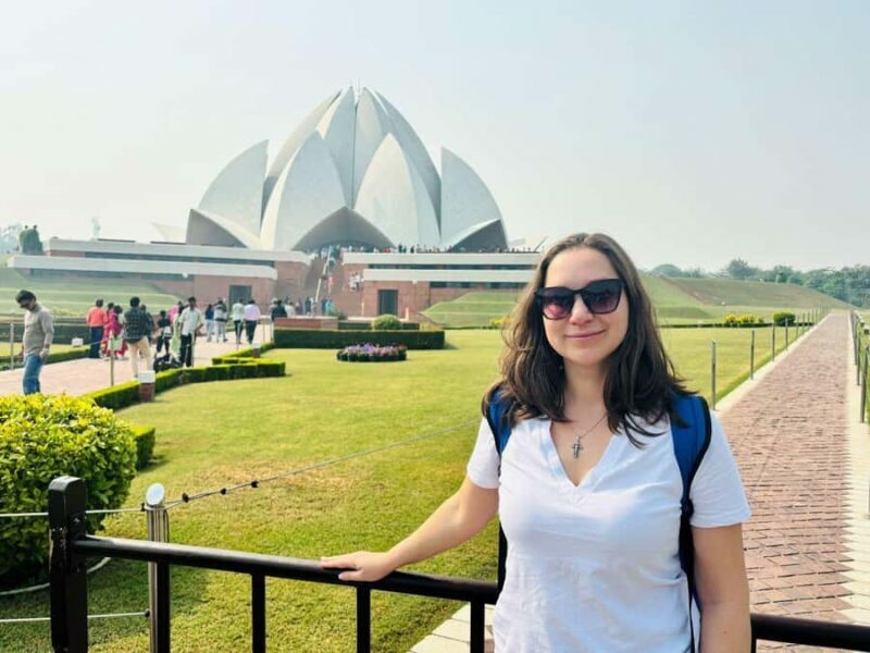 Delhi: Old and New Delhi Full - Half Day Private Guided Tour - Final Thoughts