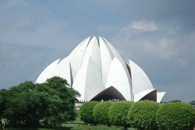 Delhi: Old and New Delhi Full or Half Day Guided Tour - Customer Experience and Reviews