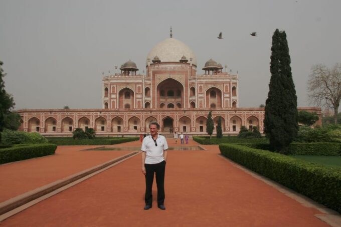 Delhi: Old and New Delhi Full or Half Day Guided Tour - Frequently Asked Questions