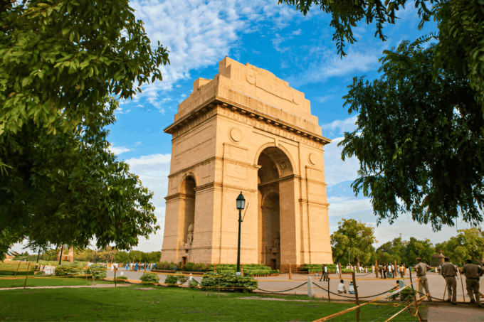 Delhi: Old and New Delhi Full or Half-Day Guided Tour - Recap