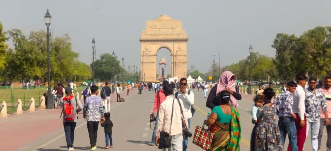 Delhi: Old and New Delhi Guide Full and Half-Day Tour By Car - Recap