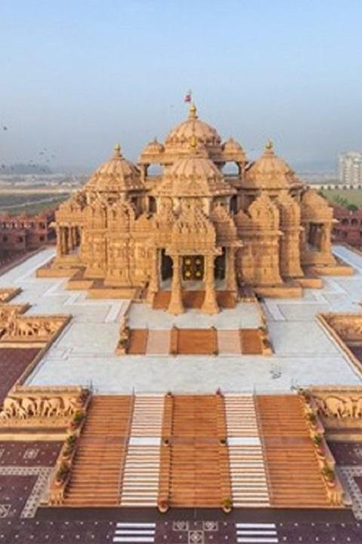 Delhi: Old and New Delhi Guided Full or Half-Day Tour - Itinerary Highlights