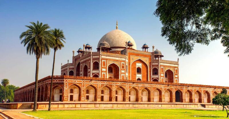 Delhi: Old and New Delhi Guided Full or Half-Day Tour - Tour Inclusions