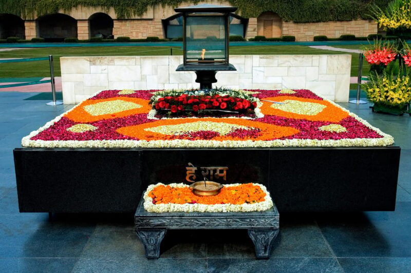 Delhi: Old and New Delhi Guided Full or Half-Day Tour - Exclusions