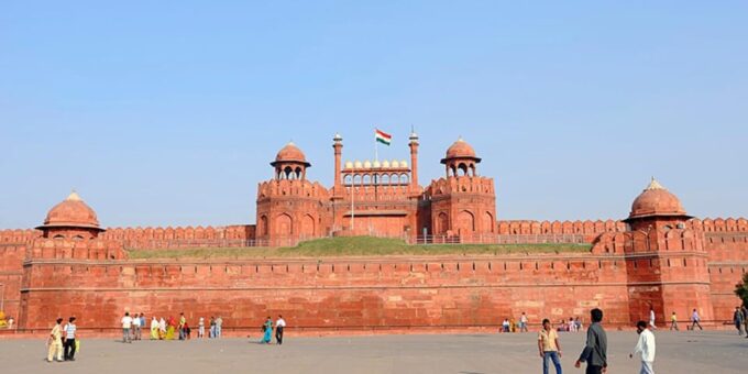 Delhi: Old and New Delhi Guided Full or Half-Day Tour - Price and Duration