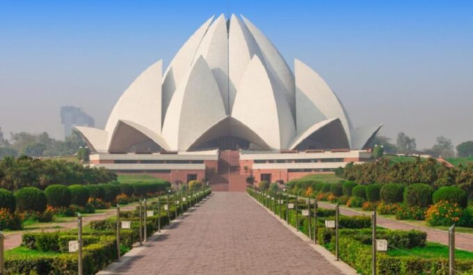 Delhi: Old and New Delhi Guided Full or Half-Day Tour - Booking Information