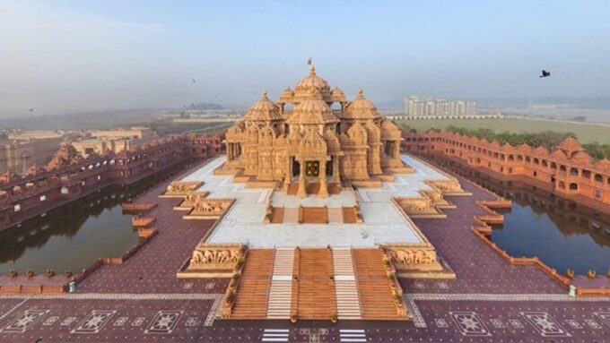 Delhi: Old and New Delhi Guided Full or Half-Day Tour - Frequently Asked Questions