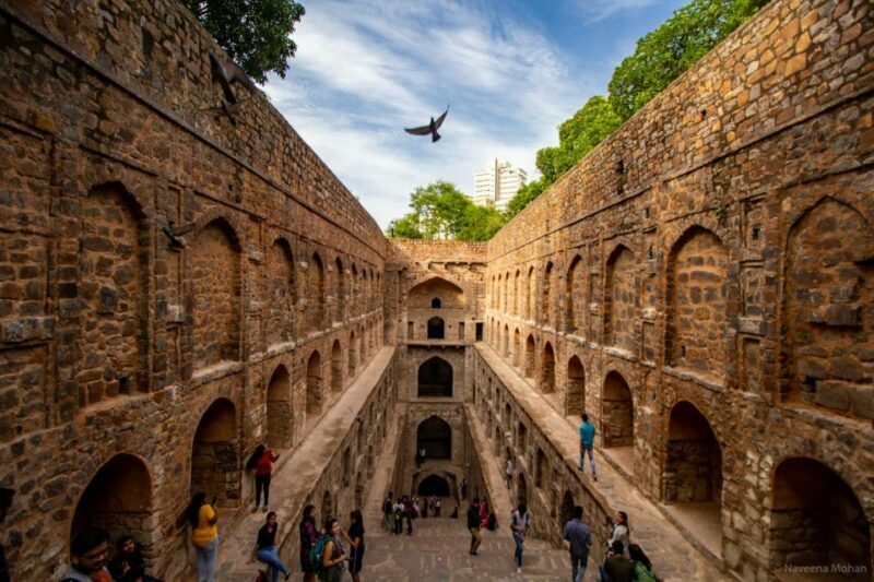 Delhi: Old and New Delhi Guided Full or Half-Day Tour - Key Points