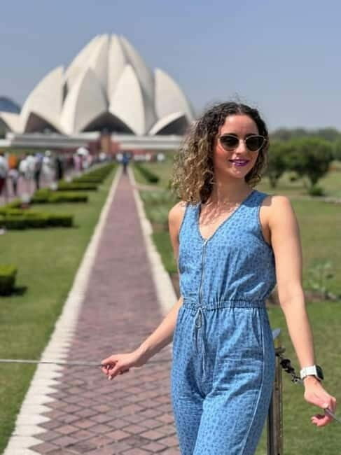 Delhi: Old and New Delhi Guided Full or Half-Day Tour - A Deep Dive into the Experience