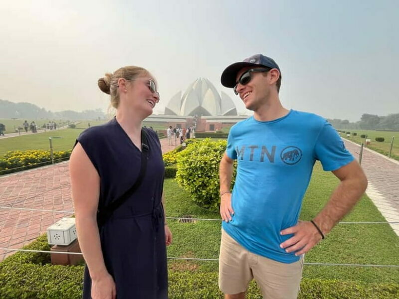 Delhi: Old and New Delhi Guided Full or Half-Day Tour - Final Thoughts: Who Is This Tour Perfect For?