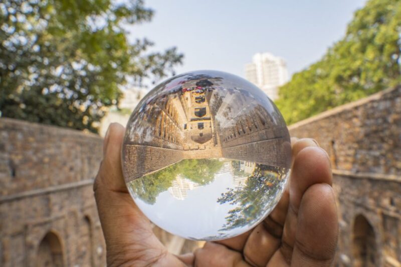 Delhi: Old and New Delhi Guided Full- or Half-Day Tour - Inclusions and Transportation