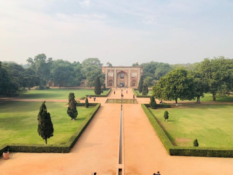Delhi: Old and New Delhi Guided Full- or Half-Day Tour - Frequently Asked Questions