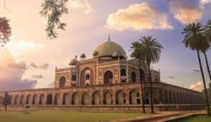 Delhi: Old and New Delhi Guided Full or Half-Day Tour - Cancellation Policy