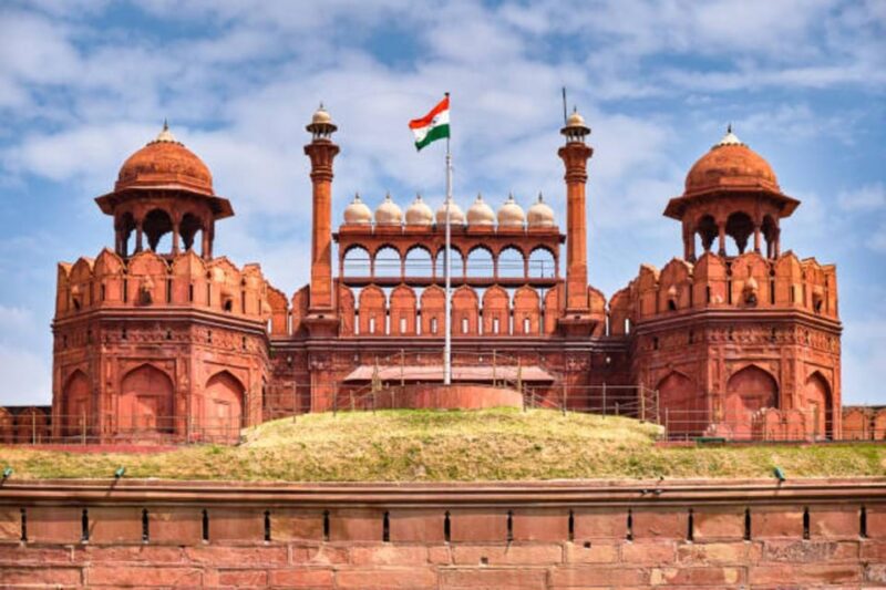 Delhi: Old and New Delhi Guided Full or Half-Day Tour - Duration and Discounted Pricing