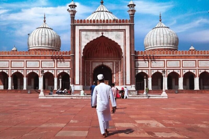 Delhi: Old and New Delhi Guided Full or Half-Day Tour - Frequently Asked Questions