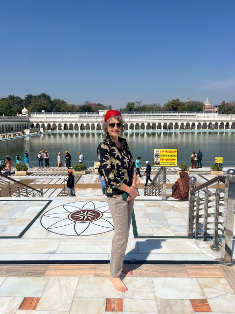 Delhi: Old and New Delhi Guided Full or Half-Day Tour - Old Delhi Exploration