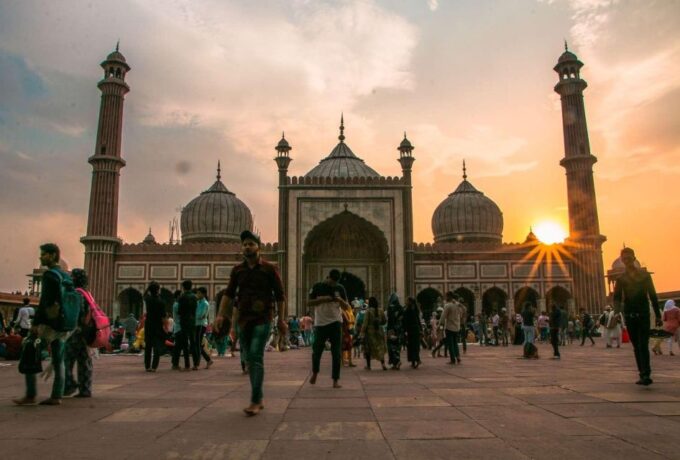 Delhi: Old and New Delhi Guided Full or Half-Day Tour - Important Information