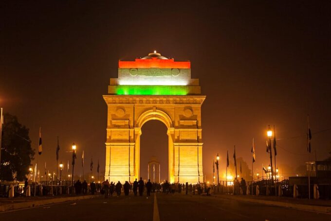 Delhi: Old and New Delhi Private Day Trip. by AC Car. - Booking and Payment Options