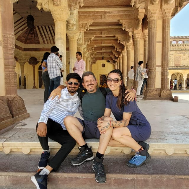 Delhi: Old and New Delhi Private Full-Day Tour - Key Points
