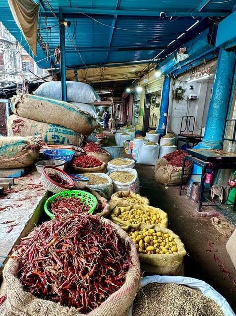 Delhi: Old and New Delhi Private Full-Day Tour - Dining and Experience