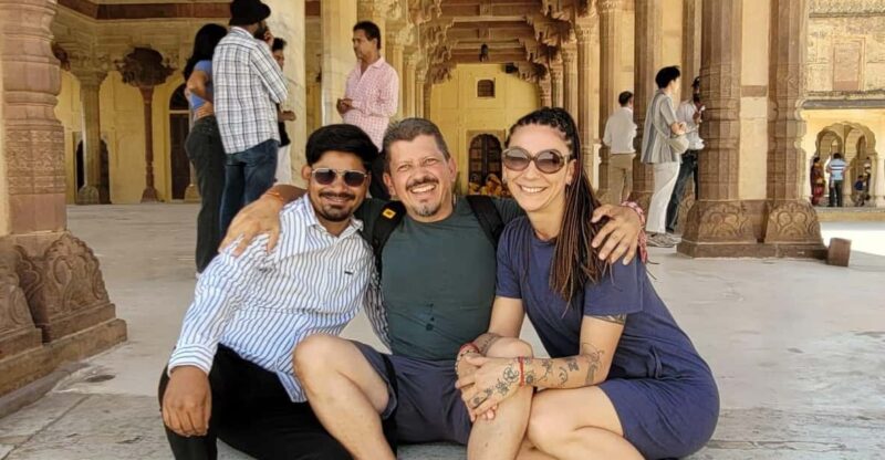 Delhi: Old and New Delhi Private Full-Day Tour - Important Notes