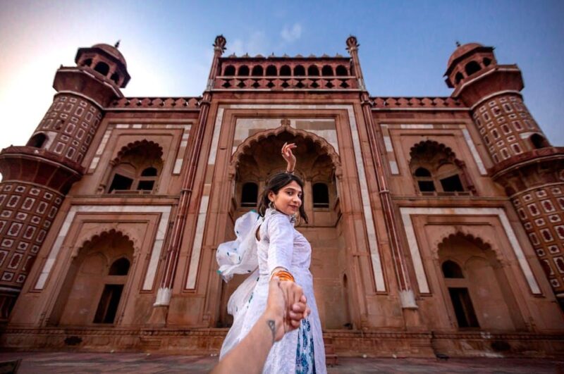 Delhi: Old and New Delhi Private Full or Half-Day Tour - Key Points