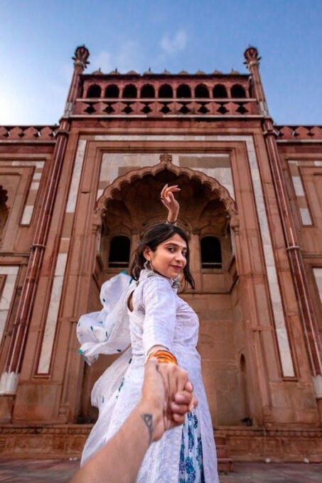 Delhi: Old and New Delhi Private Full or Half-Day Tour - Tour Duration and Cancellation
