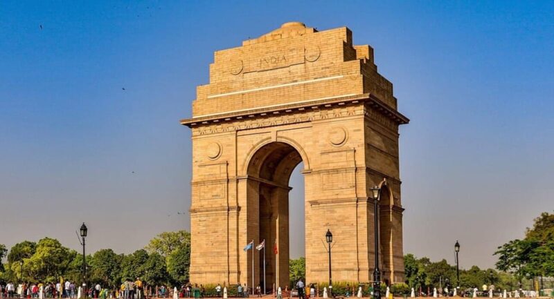 Delhi: Old and New Delhi Private Full or Half-Day Tour - Important Information