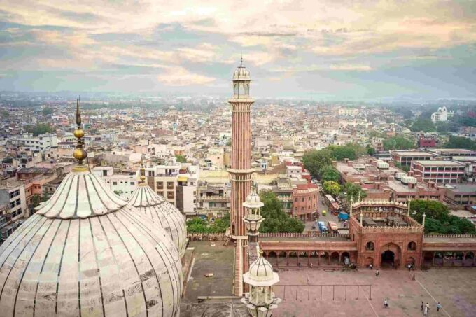 Delhi: Old and New Delhi Private Full or Half-Day Tour - Tour Duration Options