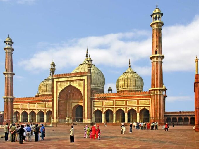 Delhi: Old and New Delhi Private Full or Half-Day Tour - Frequently Asked Questions