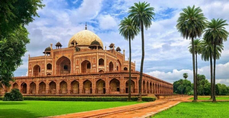 Delhi: Old and New Delhi Private Full or Half-Day Tour - FAQs