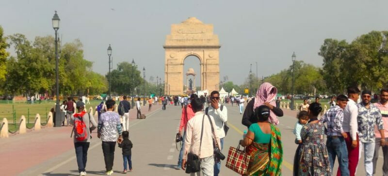 Delhi: Old and New Delhi Private Full or Half-Day Tour - Final Word
