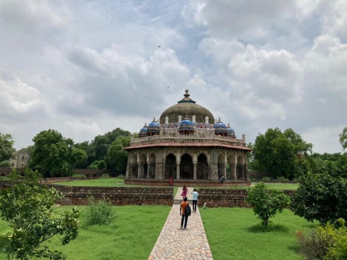 Delhi: Old and New Delhi Private Full or Half-Day Tour - Frequently Asked Questions