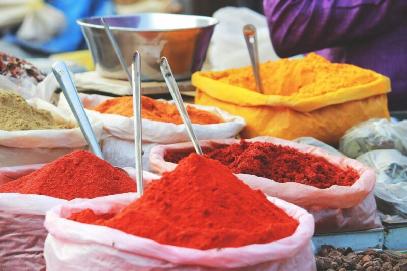 Delhi: Old and New Delhi Private Guided City Tour - Tour Inclusions and Requirements