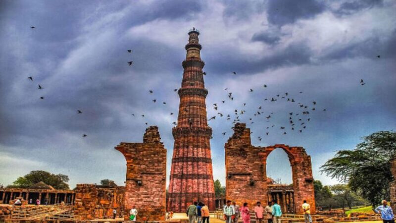 Delhi: Old and New Delhi Private Guided City Tour - Customer Reviews and Feedback