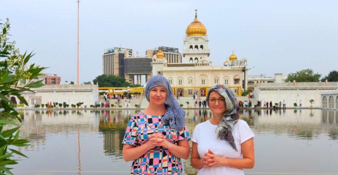 Delhi: Old and New Delhi Private Guided City Tour - Frequently Asked Questions