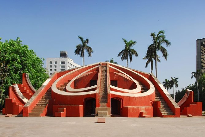 Delhi: Old and New Delhi Private Guided Tour - Tour Experience Insights