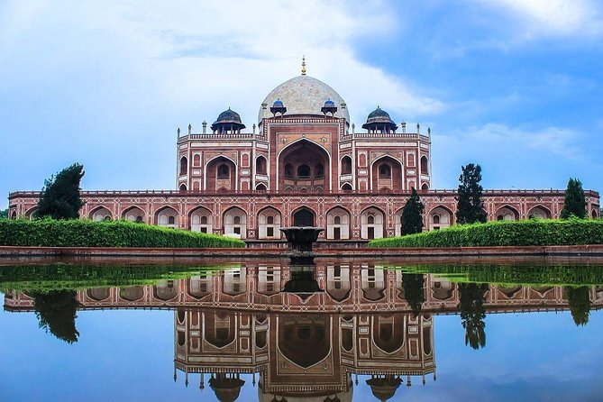 Delhi: Old and New Delhi Private Guided Tour - Ratings and Reviews