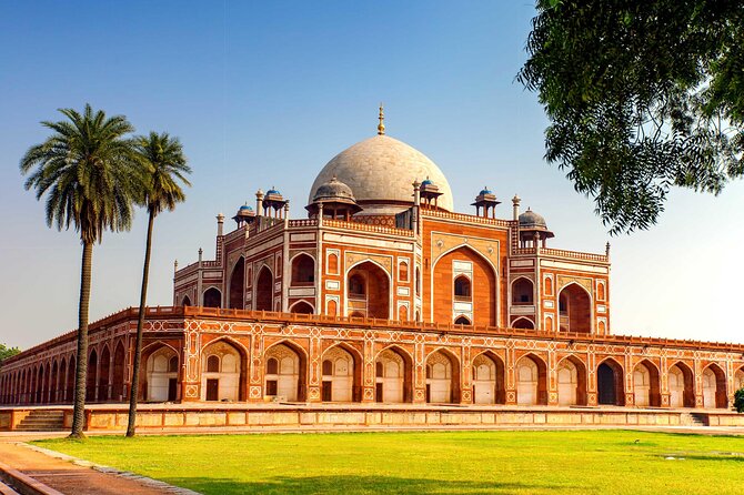 Delhi: Old and New Delhi Private One Day Tour - Customer Reviews