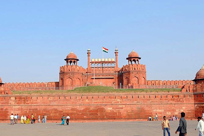 Delhi: Old and New Delhi Private One Day Tour - Tour Operator Information