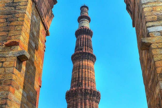 Delhi Old And New Delhi Private Sightseeing Tour - Featured Experiences and Popular Destinations